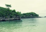 Guimaras Island is one of the cleanest places I�ve ever been